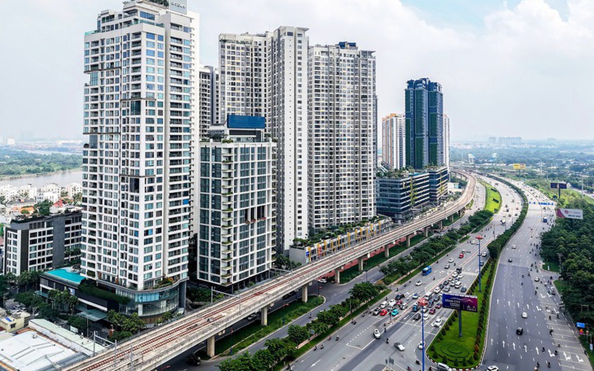 Quy hoạch TP.HCM tầm nhìn 100 năm: Nhà ở ‘bình dân’ nên được bố trí ra sao?