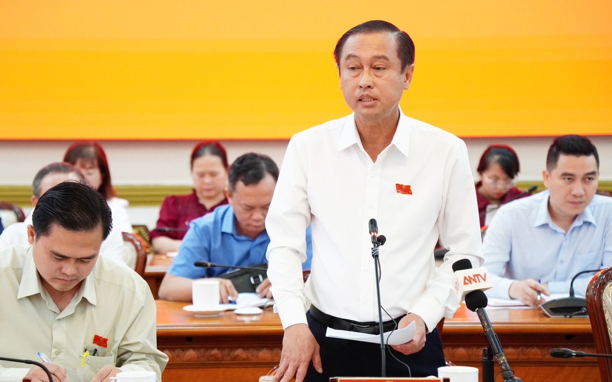 TP.HCM tăng giám sát, không để thực phẩm không an toàn vào bếp ăn trường học