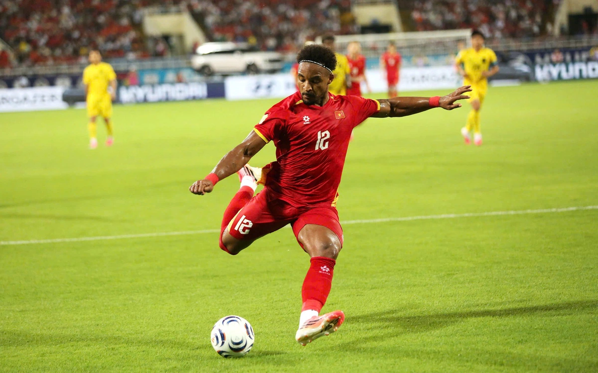 AFC ca ngợi: 'Xuân Son vào sân 3 phút, định đoạt bán kết Việt Nam - Malaysia'