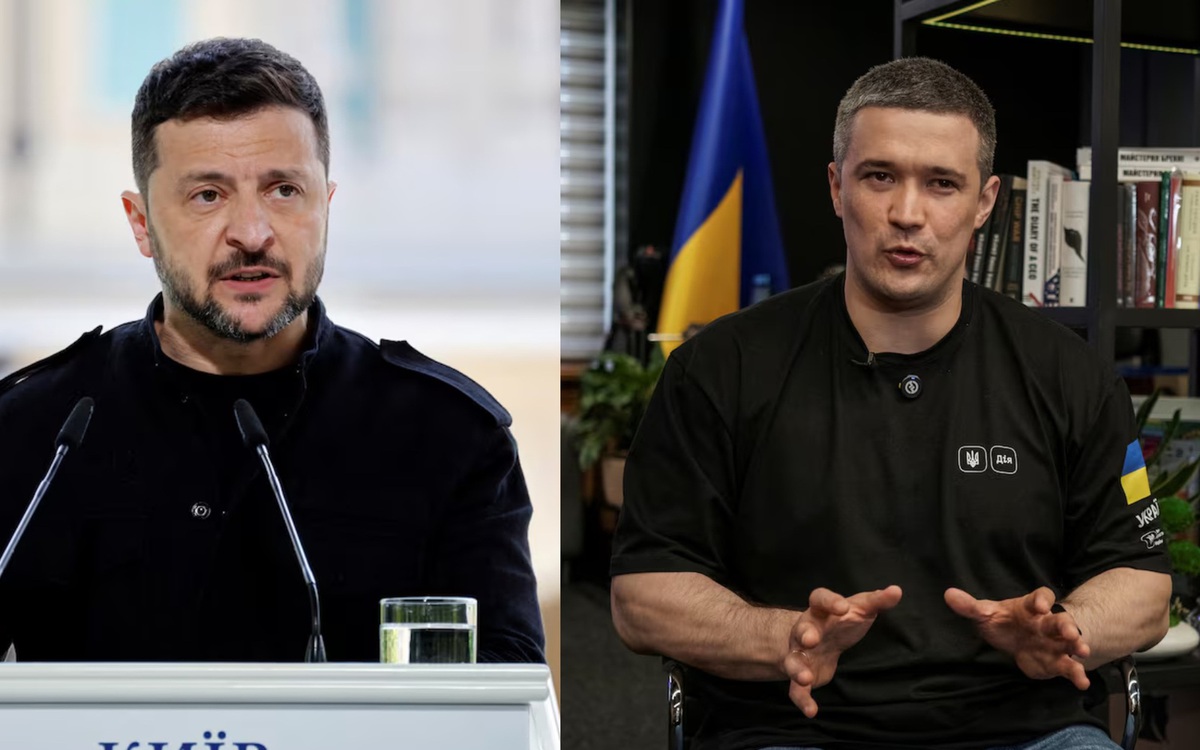 Ukraine tiến thoái lưỡng nan trước bài toán bầu cử giữa thời chiến