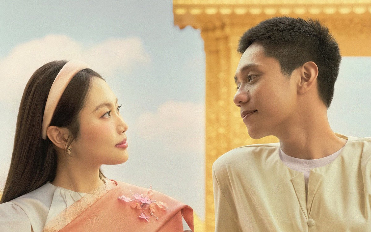 'Thiên đường với người thương' và 13 năm Phương Mỹ Chi kể chuyện văn hóa Việt