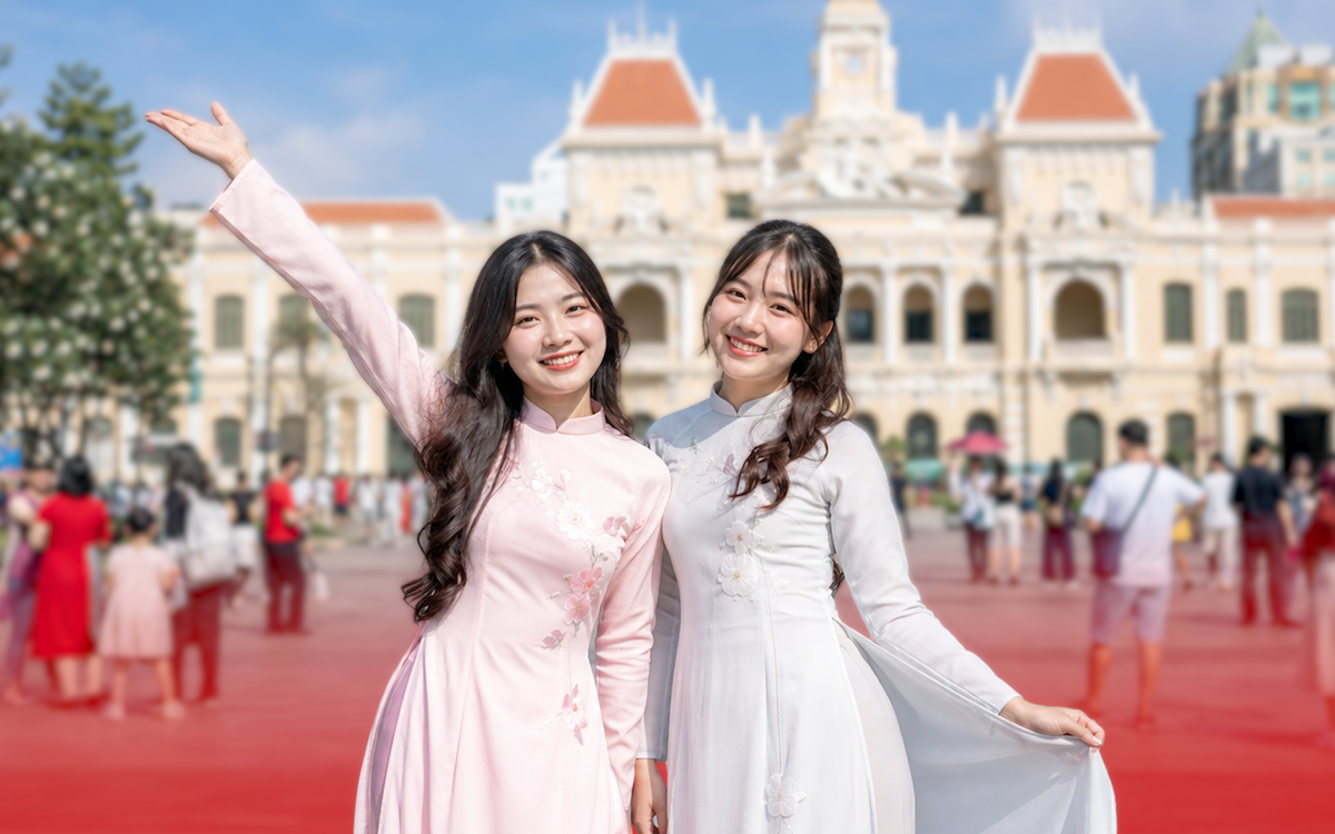Nghỉ 5 ngày dịp Quốc khánh 2-9: Bộ Nội vụ lưu ý lịch làm bù với công chức, viên chức