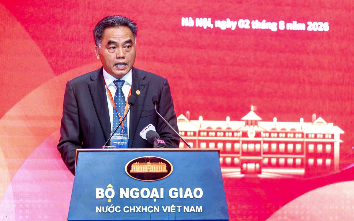 TP.HCM sẵn sàng tiên phong thí điểm mô hình mới, nâng tầm đối ngoại của siêu đô thị