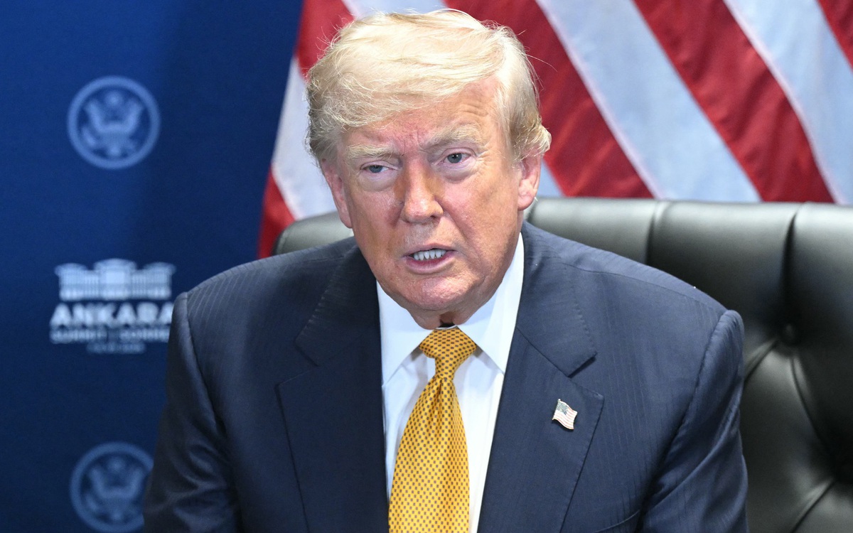 Truth Social bán quyền đọc trước bài đăng của ông Trump với mức giá lên đến 100.000 USD/tháng