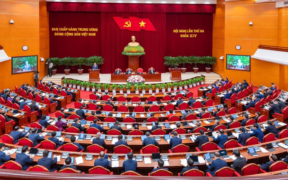 Trung ương định hướng đến 2045, Việt Nam có môi trường sống trong lành, hài hòa với thiên nhiên