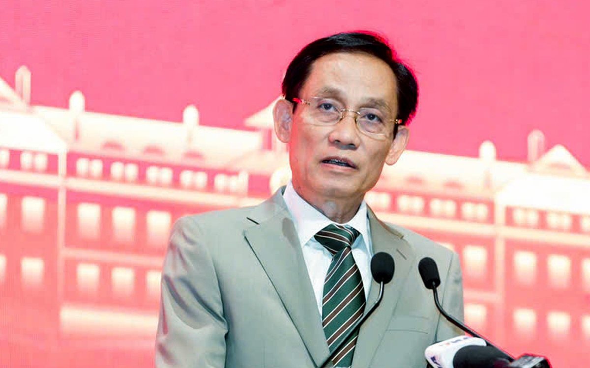Bộ trưởng Lê Hoài Trung: Đối ngoại địa phương phải có sản phẩm cụ thể, kết quả có giá trị thực tiễn