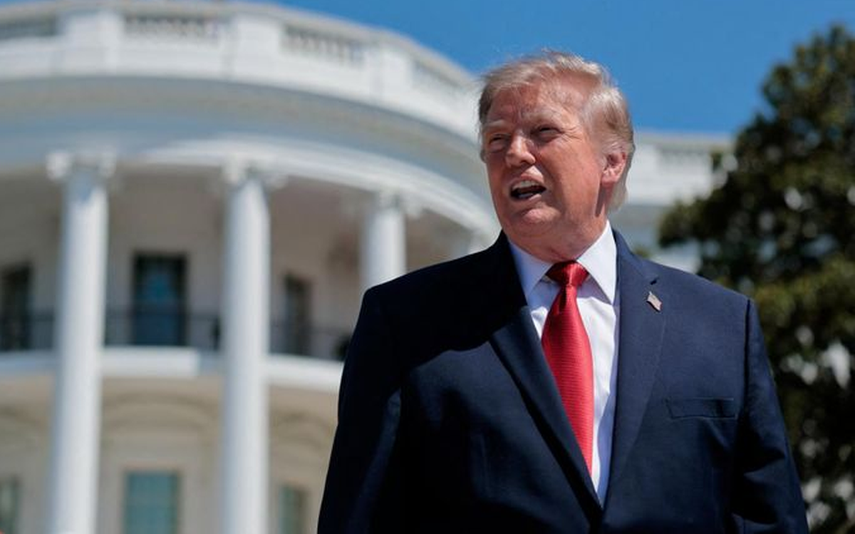 Ông Trump nói Triều Tiên có 57 vũ khí hạt nhân 'rất mạnh', Hàn Quốc ước tính tới 120