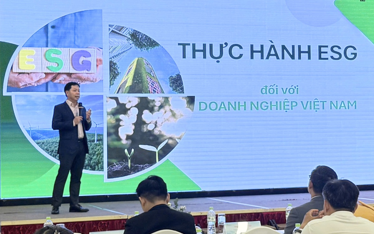 Thay đổi từ chiếc thẻ phòng đến cách xử lý thức ăn thừa, khách sạn TP.HCM đang tăng tốc xanh hóa
