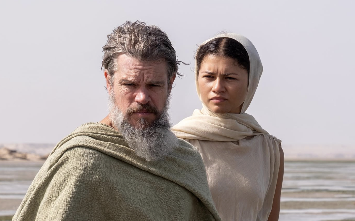 Năm của Zendaya