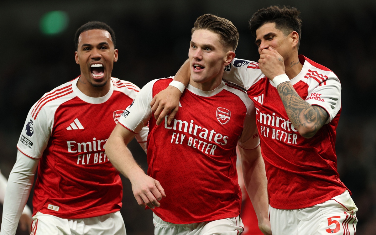 Dự đoán tỉ số Ngoại hạng Anh: Arsenal 'vùi dập' tân binh ngày mở màn