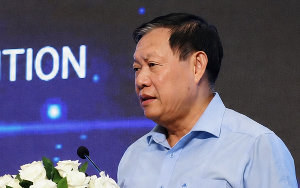Thứ trưởng Bộ Y tế: Không nhất thiết thêm 100 bệnh viện tư, chỉ cần 10 bệnh viện chất lượng