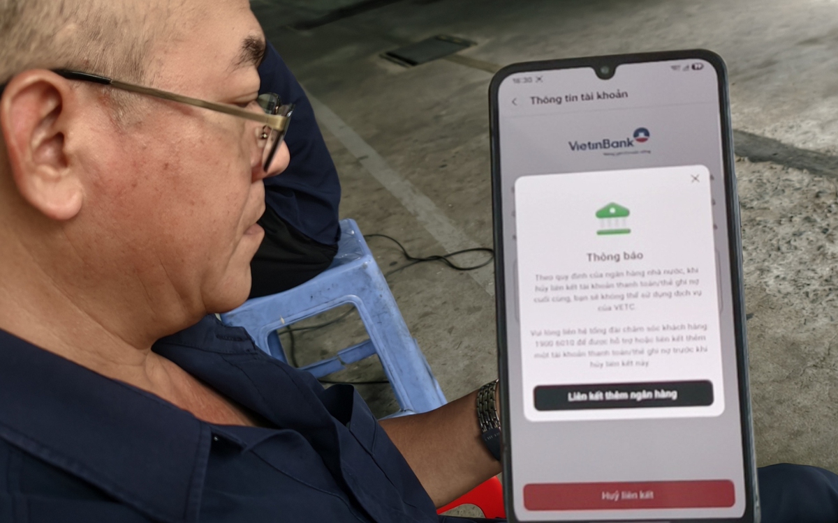 VETC, ePass có hưởng lợi từ số dư của người dùng?