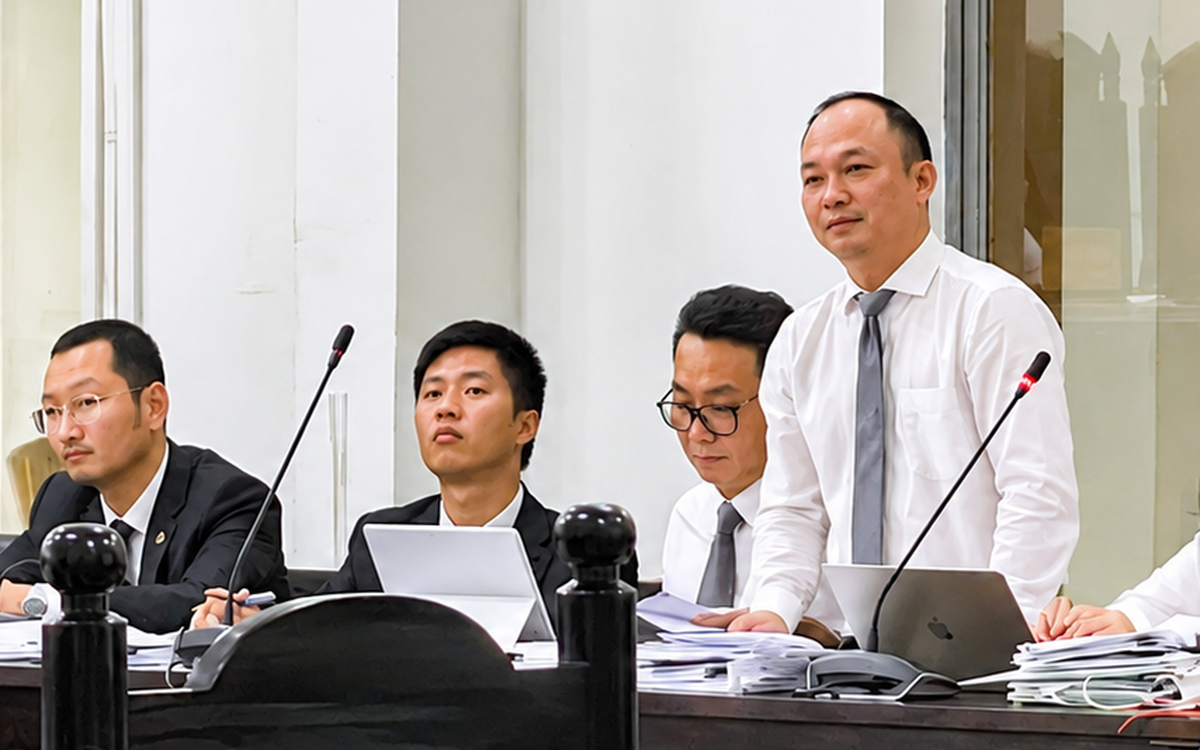Vụ tham ô hơn 17 tỉ đồng tại chi nhánh ngân hàng ở Khánh Hòa: Trả hồ sơ vì thiếu chứng cứ