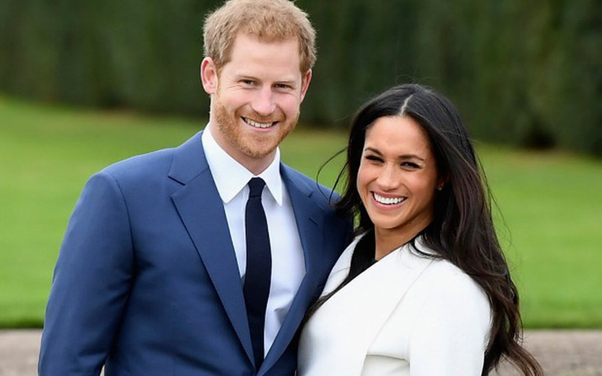 Hoàng tử Harry và Meghan Markle sắp chuyển về Anh sinh sống