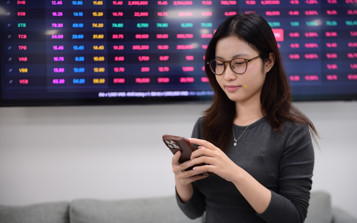 Tự doanh mua ròng 508 tỉ đồng trước ngày FTSE Russell chốt danh mục