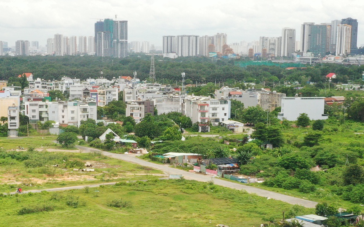 Quốc hội thảo luận sửa Luật Đất đai: Định giá đất theo cơ chế mới để triệt tiêu giá ảo