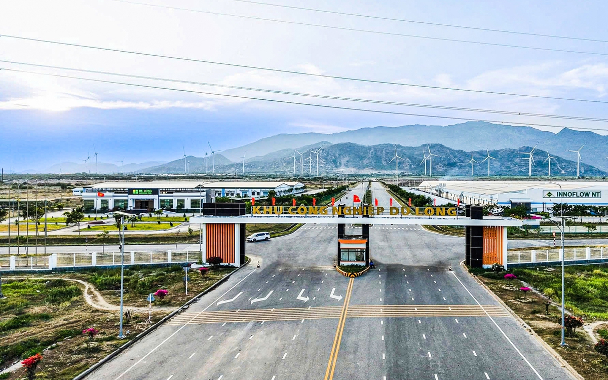 Khánh Hòa cấp phép dự án nhà máy sản xuất vải hơn 23 triệu USD