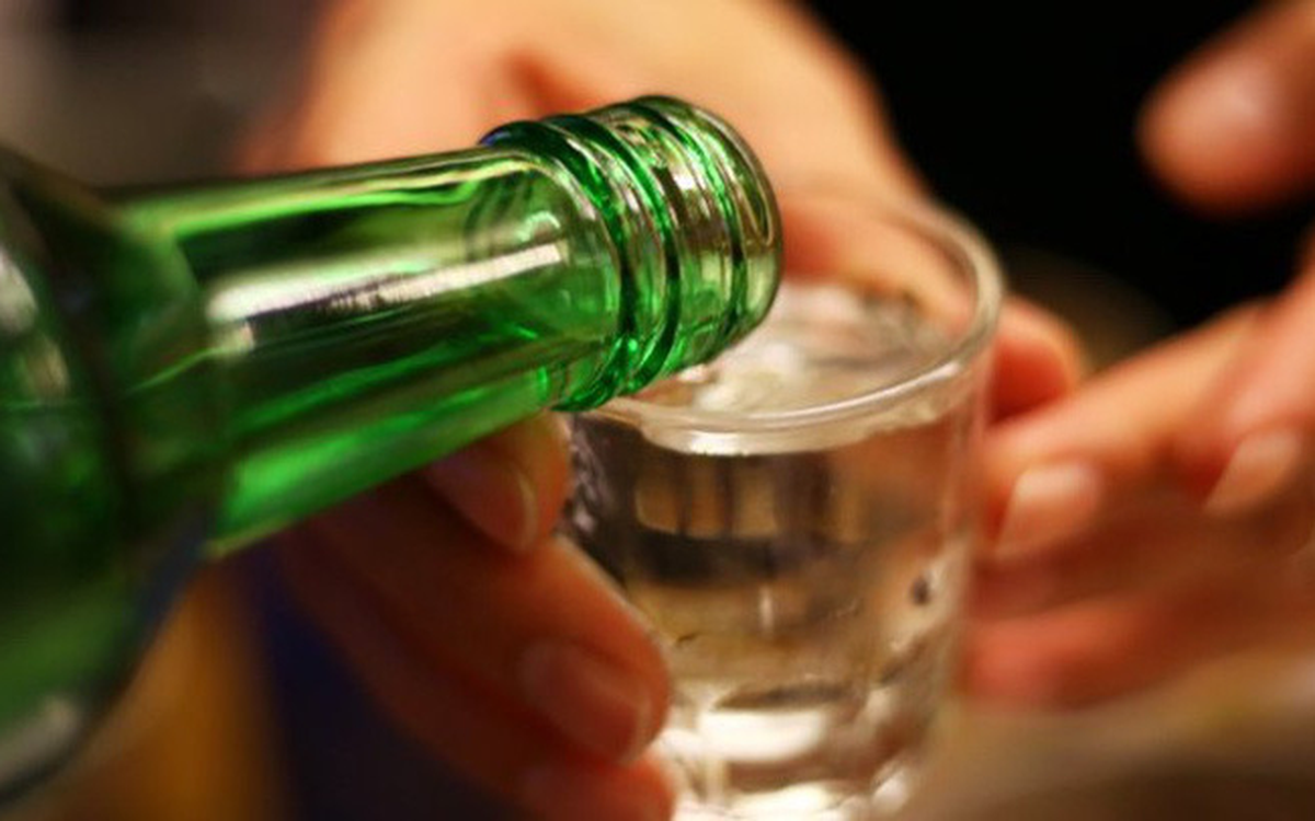 Phạt 110 triệu đồng vì quảng cáo viên ngậm giải rượu Non Alco sai quy định