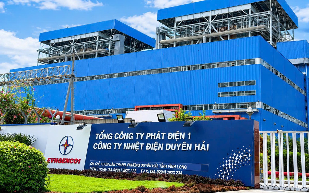 Vĩnh Long đề xuất tách sản lượng điện khỏi chỉ tiêu đánh giá tăng trưởng