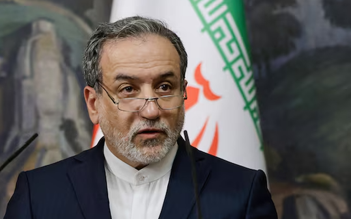 Iran ví lệnh trừng phạt của Mỹ như bộ phim đã xem nhiều lần