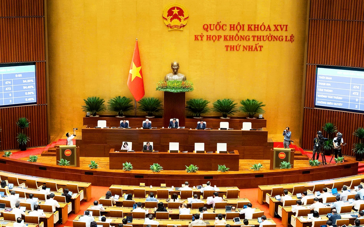 Cán bộ cố ý gây thiệt hại phải bồi thường tới 50 tháng lương