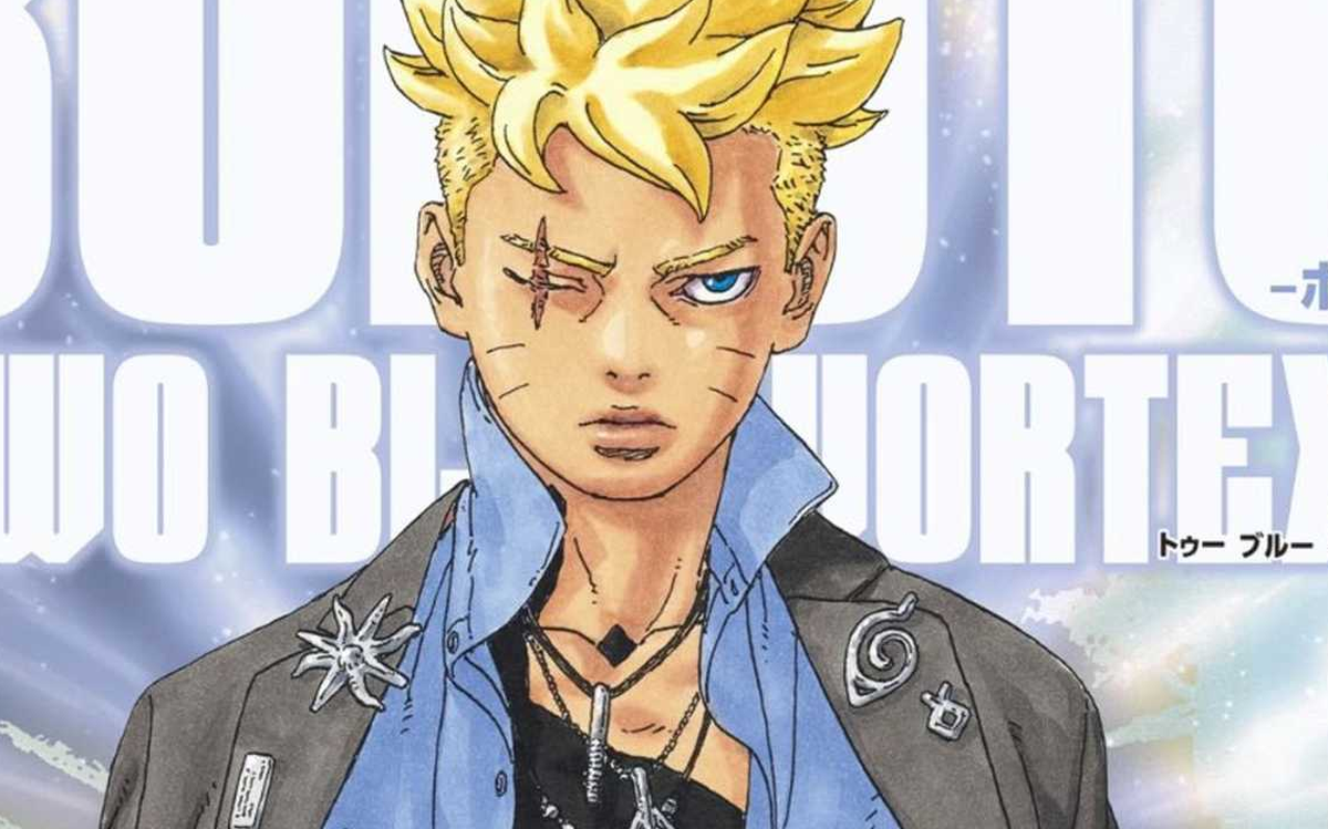 Tám kiếm sĩ nổi danh với kỹ năng sát thương trong series Boruto