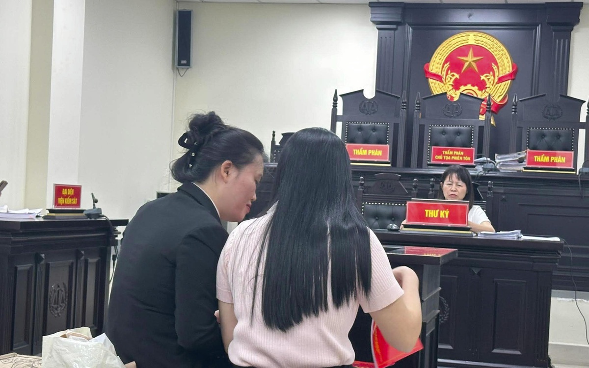 Hủy án sơ thẩm vụ nữ công chức xã bị tuyên 5 năm tù vì tham ô hơn 4 triệu đồng