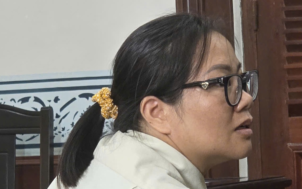 Cựu luật sư lãnh 15 năm tù vì lừa 'chạy án', góp vốn mua đất hơn 9,1 tỉ đồng