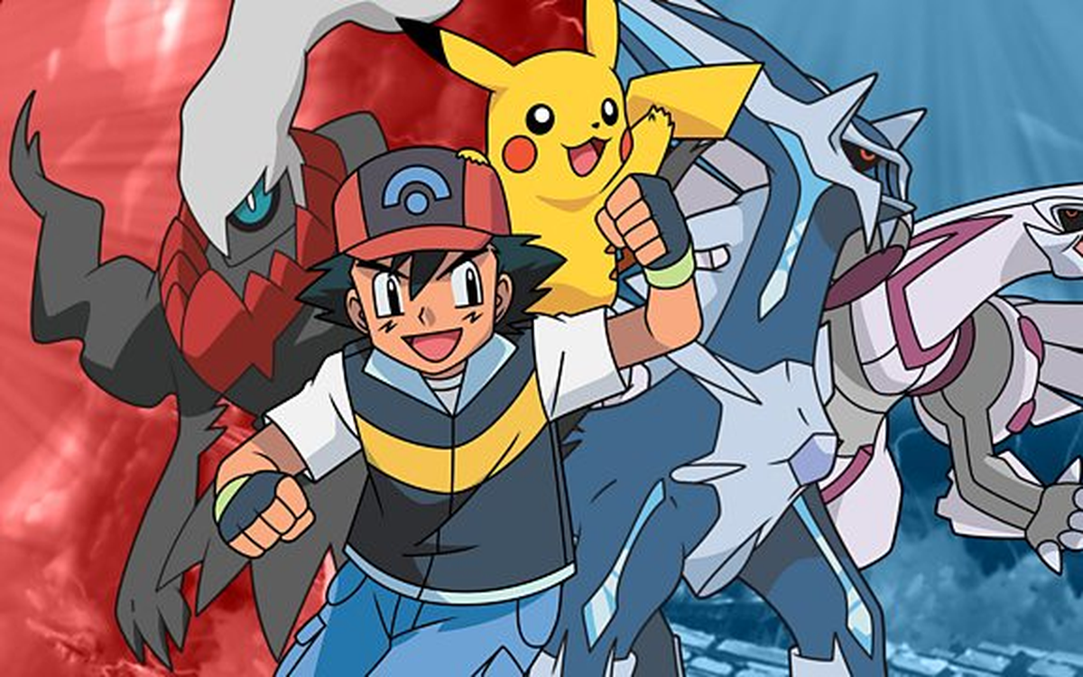 3 phim Pokémon bị lãng quên nhưng vẫn đáng xem lại