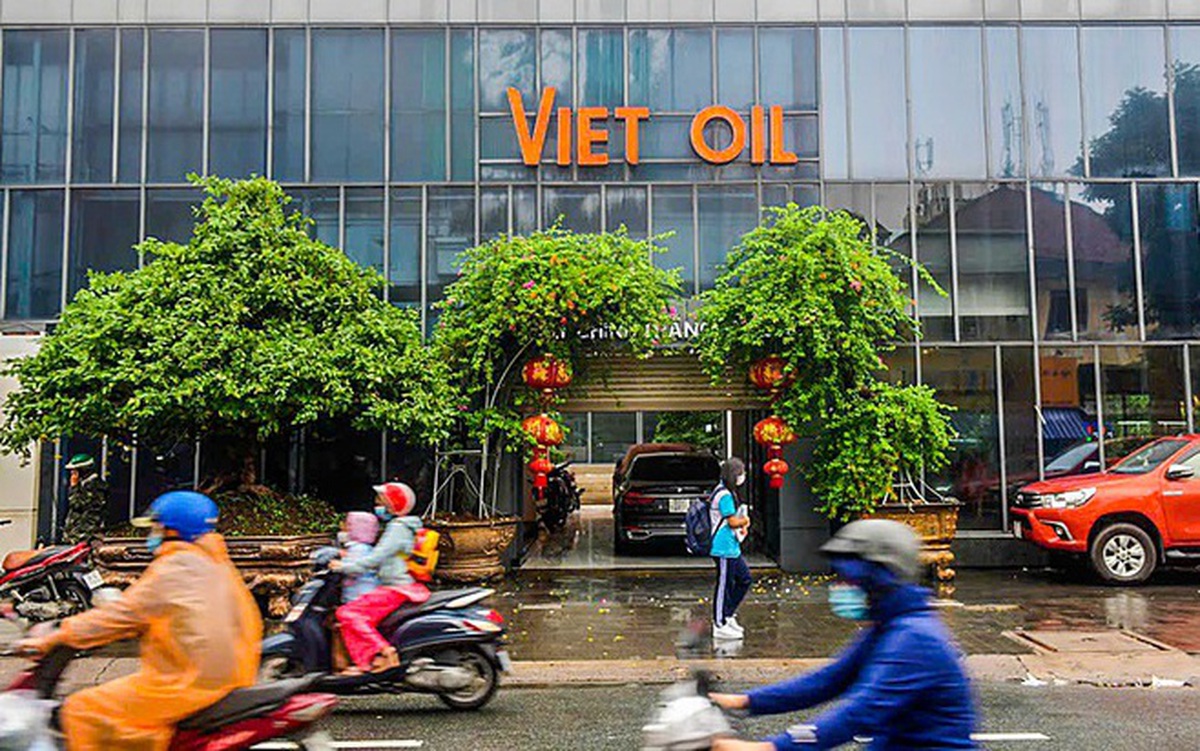 VietinBank sắp đấu giá gần 1.800 tỉ đồng tài sản bảo đảm Xuyên Việt Oil