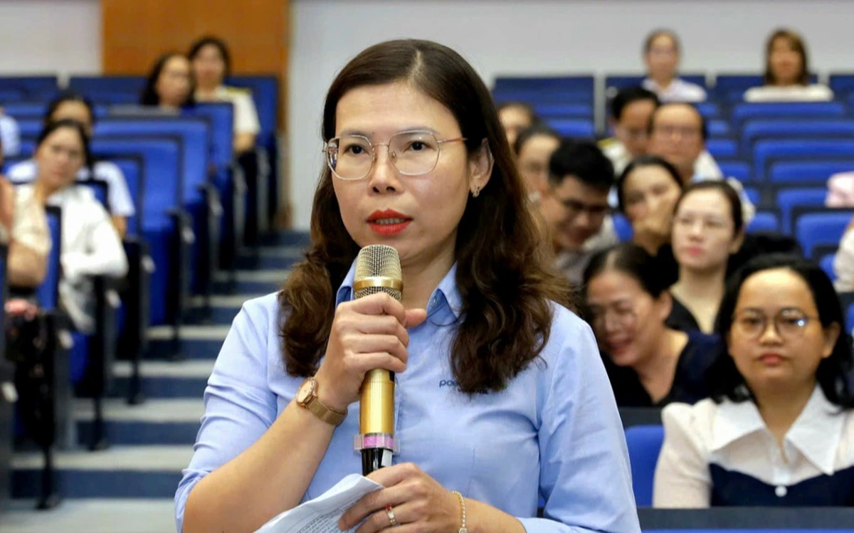Doanh nghiệp kiến nghị cơ quan thuế trả lời vướng mắc rõ ràng hơn