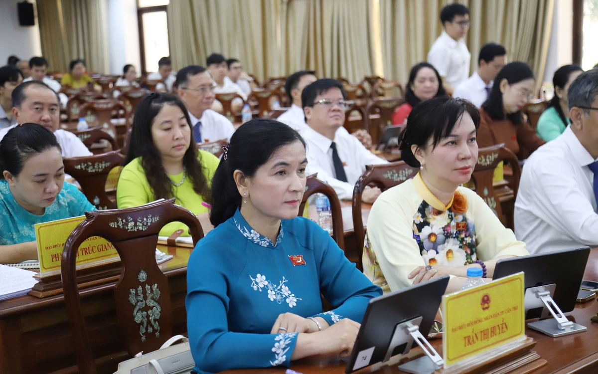 Người hoạt động không chuyên trách tại ấp ở Cần Thơ được hỗ trợ cao nhất hơn 213 triệu đồng