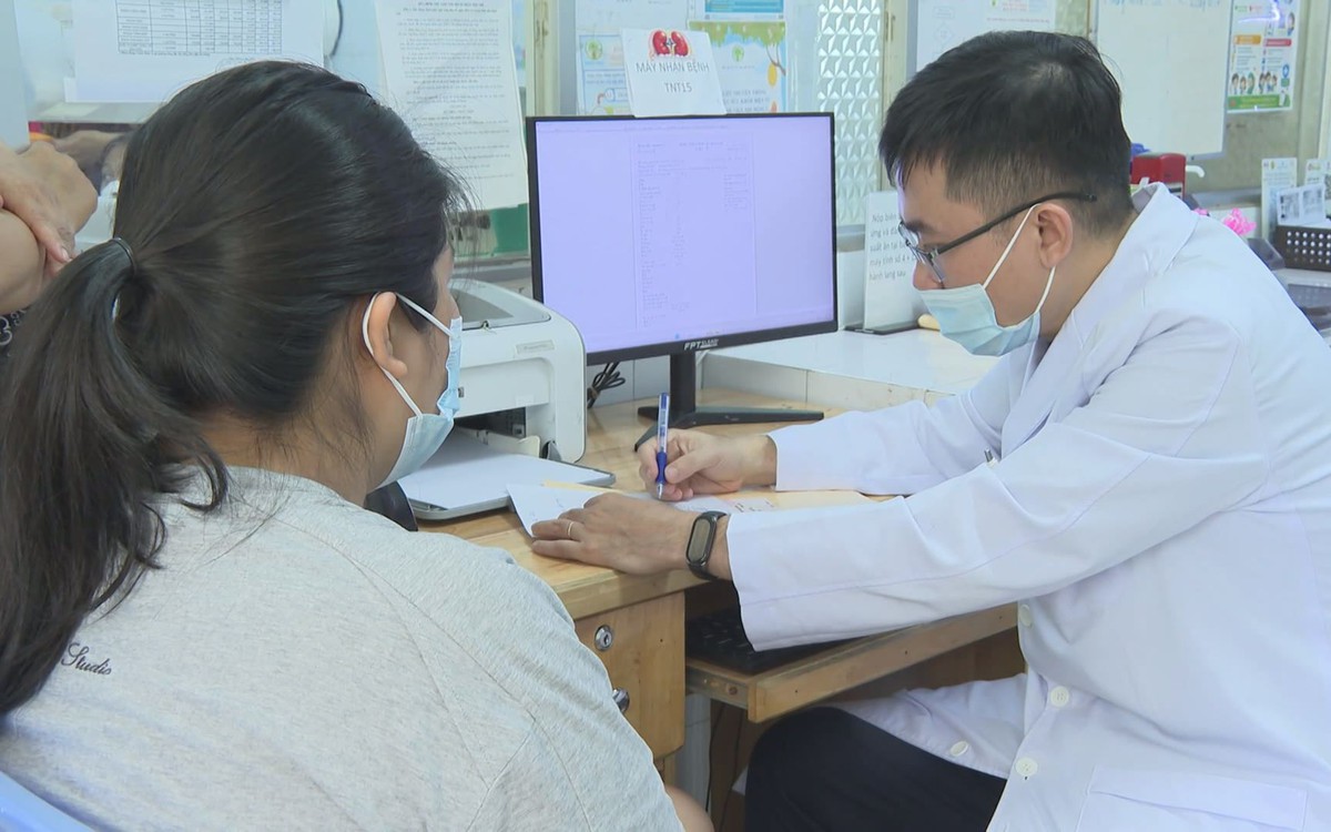 Cuộc thi Lan tỏa năng lượng tích cực 2026: Đừng để cân nặng lấy mất tuổi thơ khỏe mạnh của trẻ