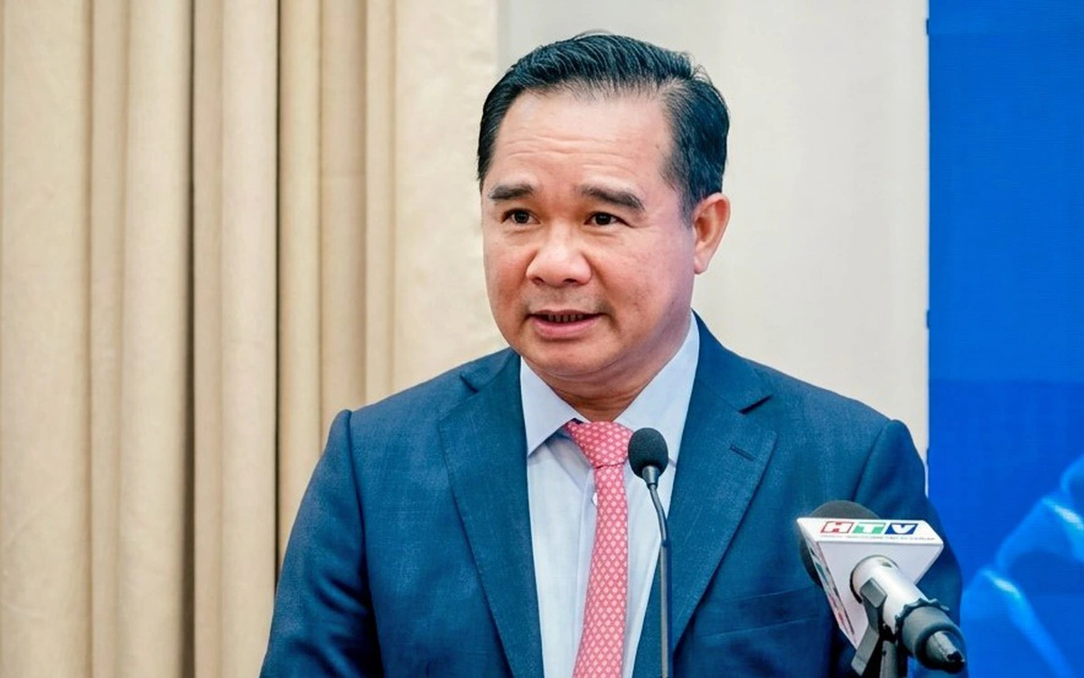 TP.HCM tham vấn nhà đầu tư xây Trung tâm công nghệ chiến lược 53ha