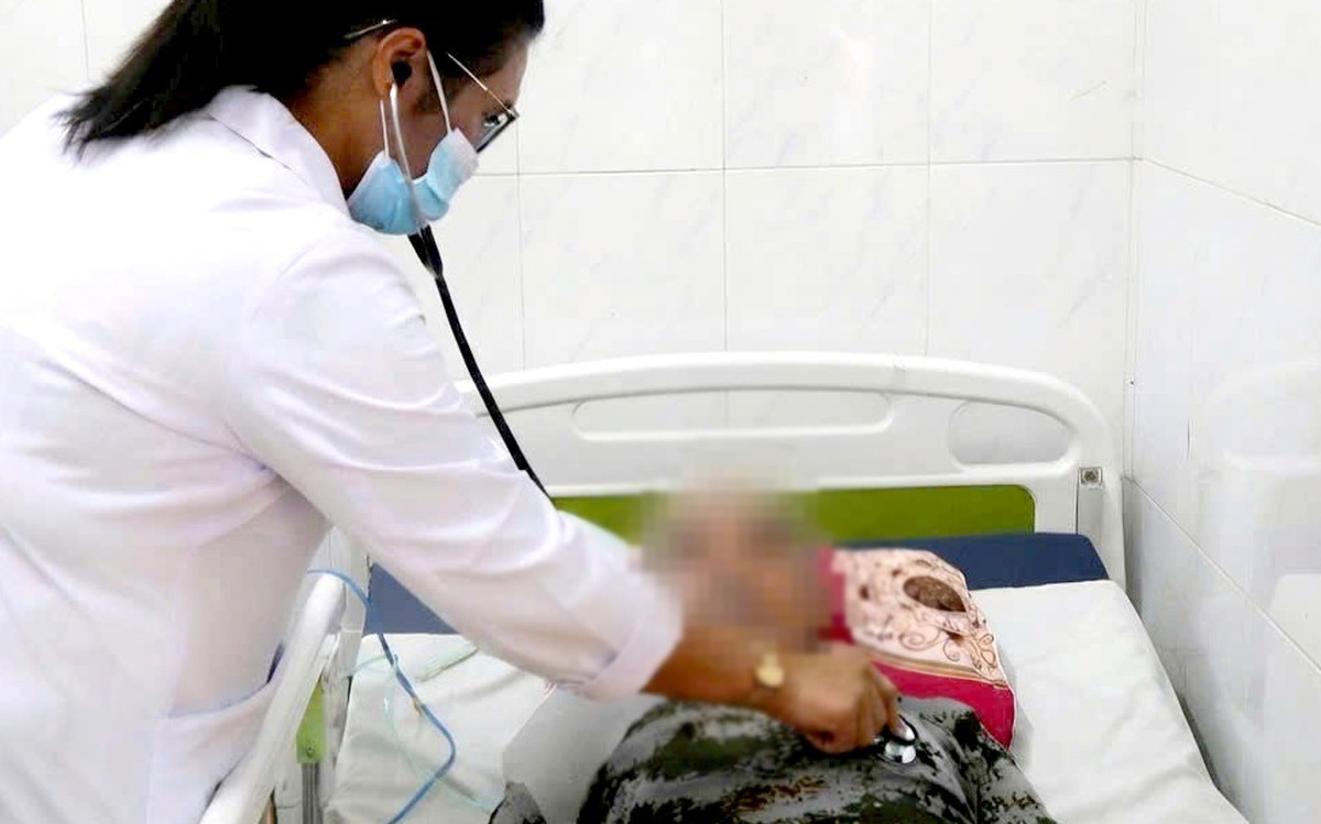Sốt xuất huyết tăng nhanh ở Đắk Lắk, mỗi tuần 400 - 500 ca mắc
