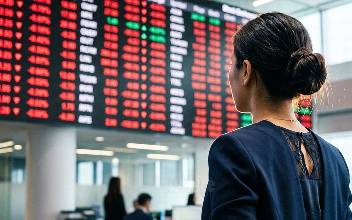 10 doanh nghiệp có tài sản trên 1 triệu tỷ đồng trên sàn chứng khoán Việt Nam