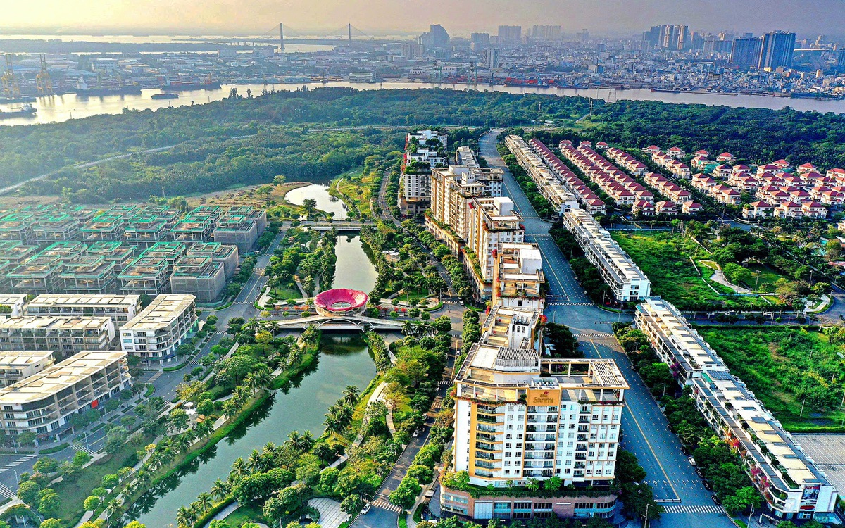 HĐND TP.HCM kỳ họp thứ 4, xem xét thành lập nhiều phường