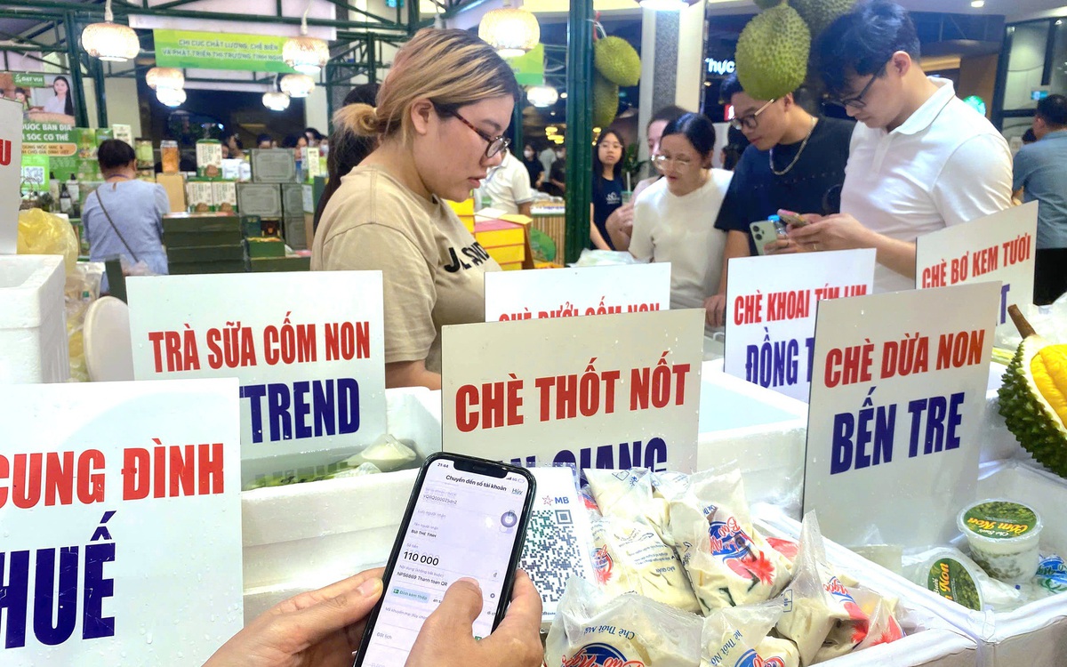 Hộ kinh doanh bối rối với 15 văn bản thuế mới trong 2 năm