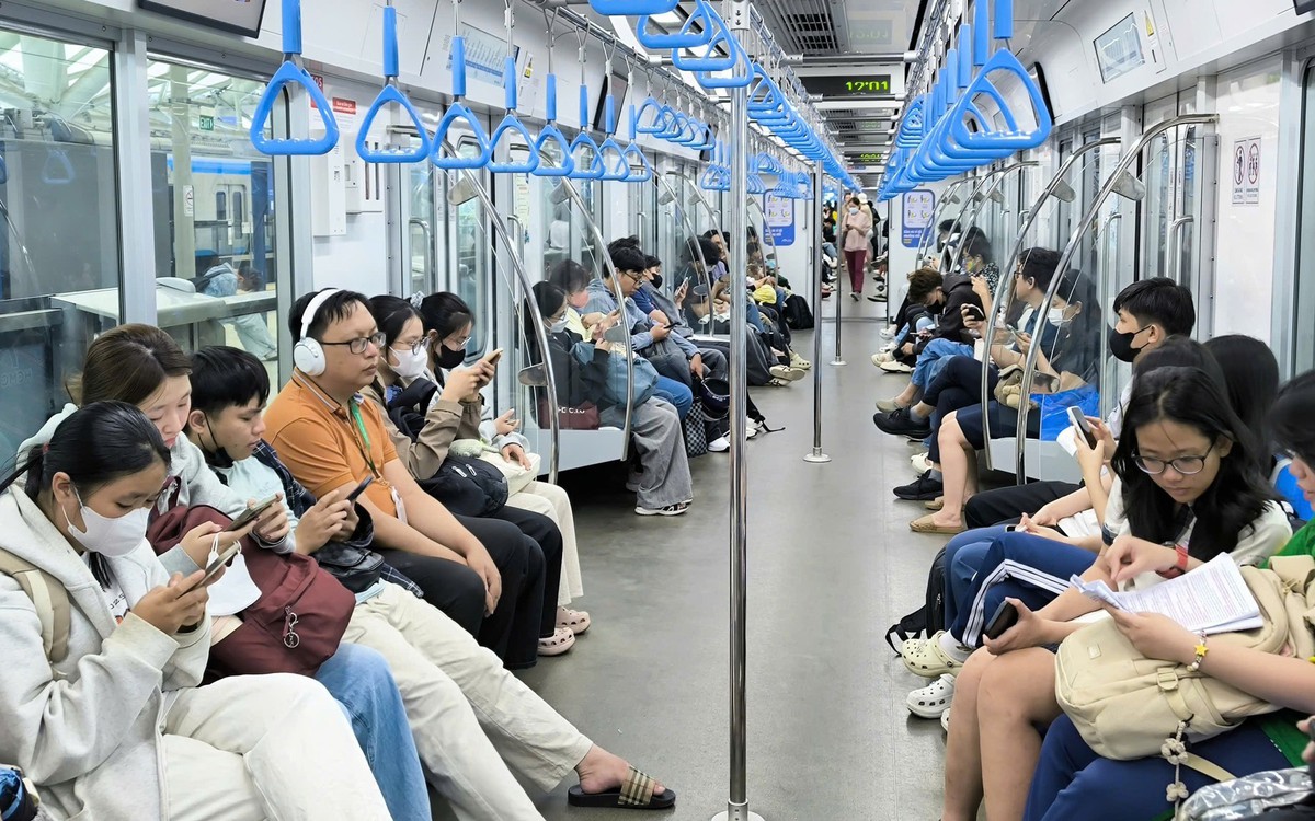 Tin tức sáng 28-8: Xây dựng cấp bách tuyến metro Bến Thành - Suối Tiên đến sân bay Long Thành