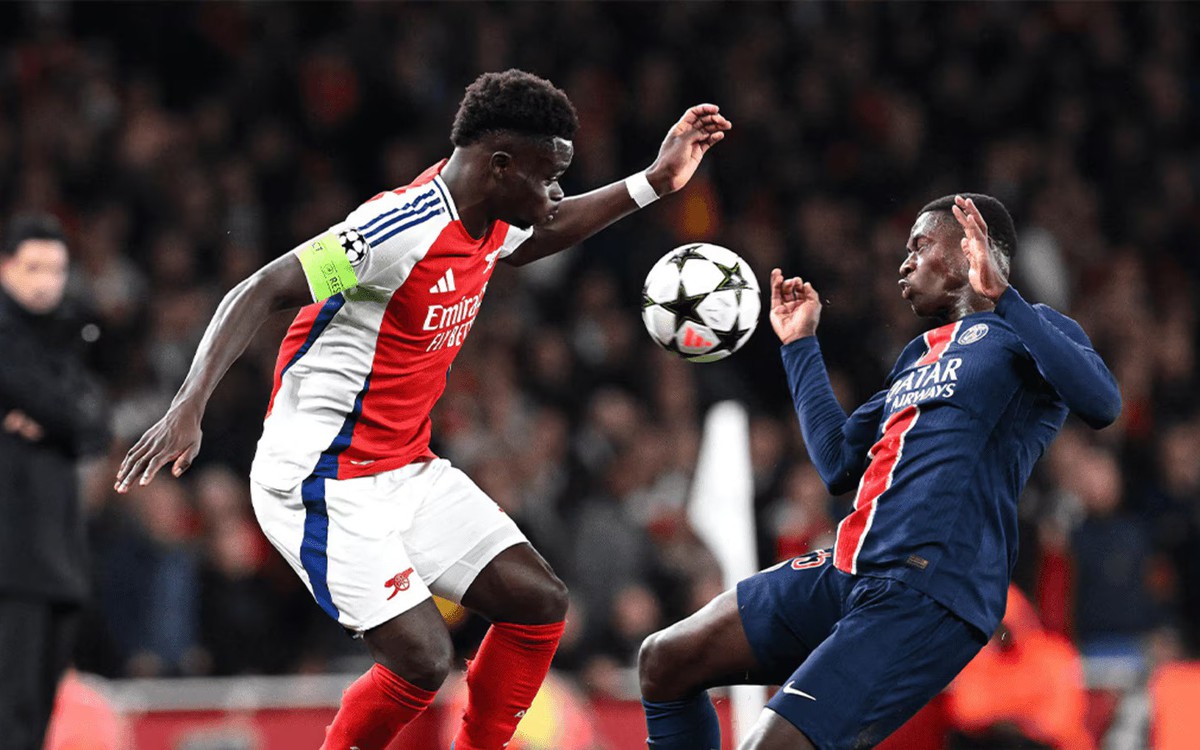 Trực tuyến (23h): Bốc thăm vòng phân hạng Champions League 2026-2027