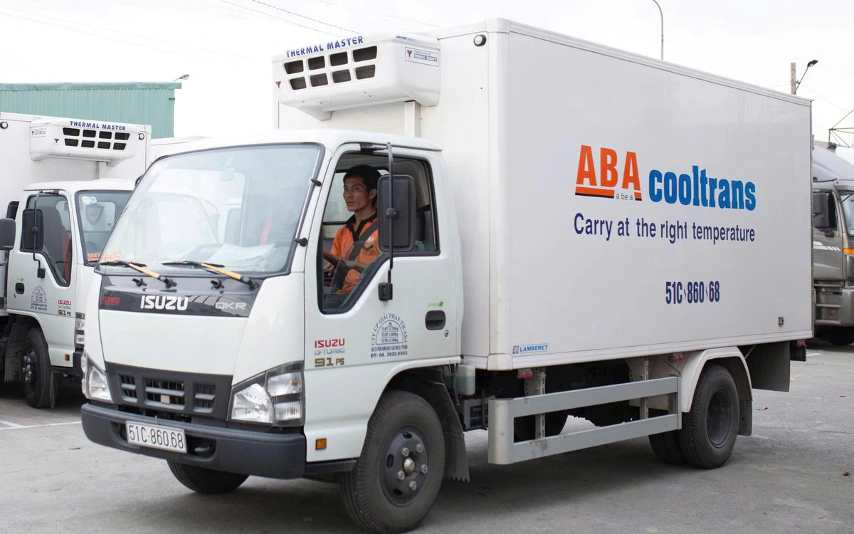 TP.HCM đề xuất hạ ngưỡng cấm xe tải nội đô xuống 1 tấn, doanh nghiệp lo tăng chuyến