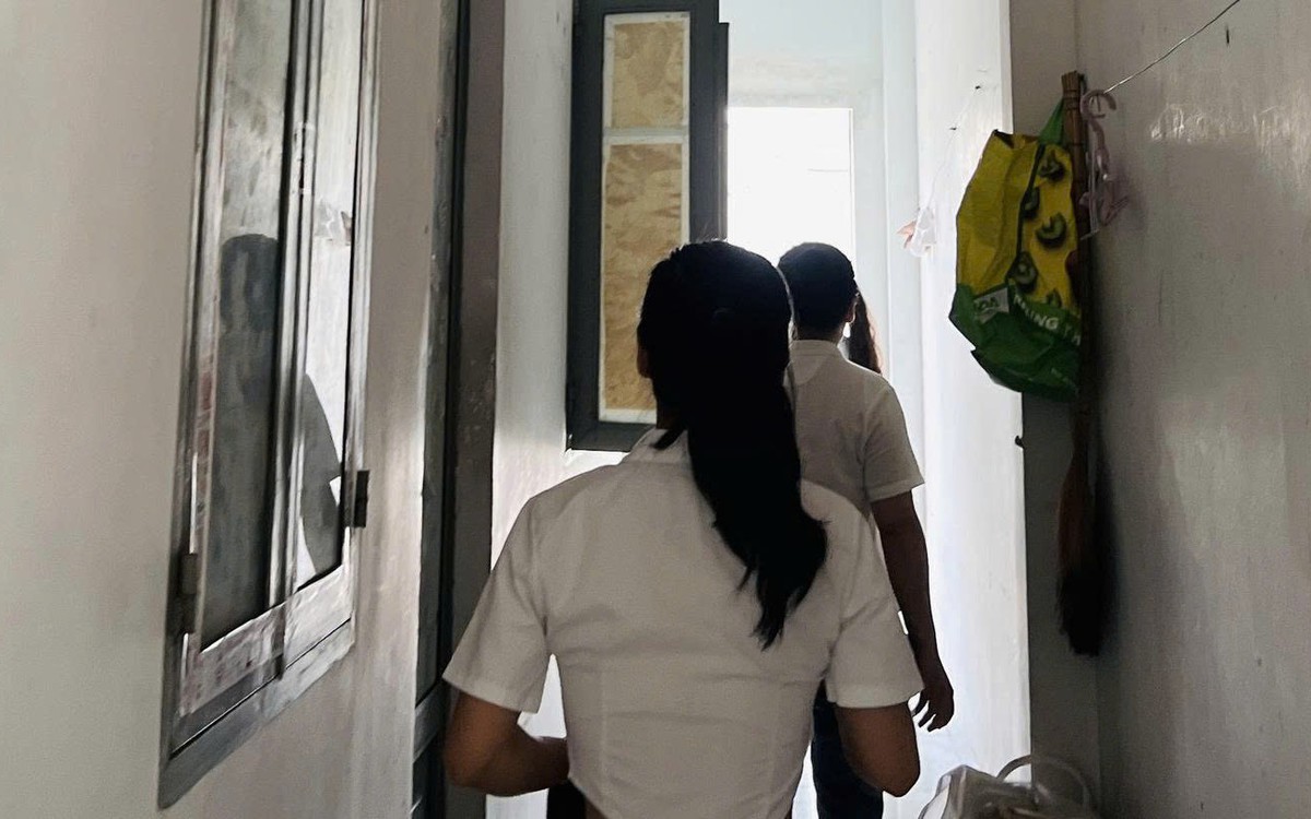 Tân sinh viên tìm phòng trọ coi chừng mất tiền vì hiểu nhầm điều khoản