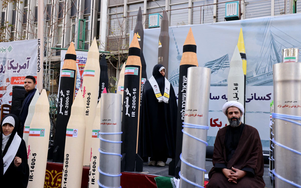 Iran tuyên bố năng lực hạt nhân 'đẳng cấp thế giới', là ở tầm nào?
