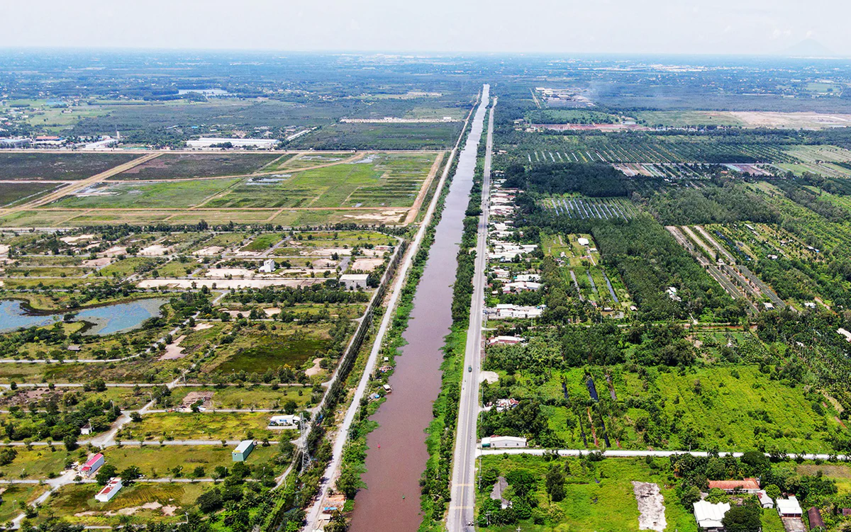 Phó thủ tướng thường trực: Đánh giá việc huy động vốn đầu tư PPP cho đường vành đai 4 TP.HCM