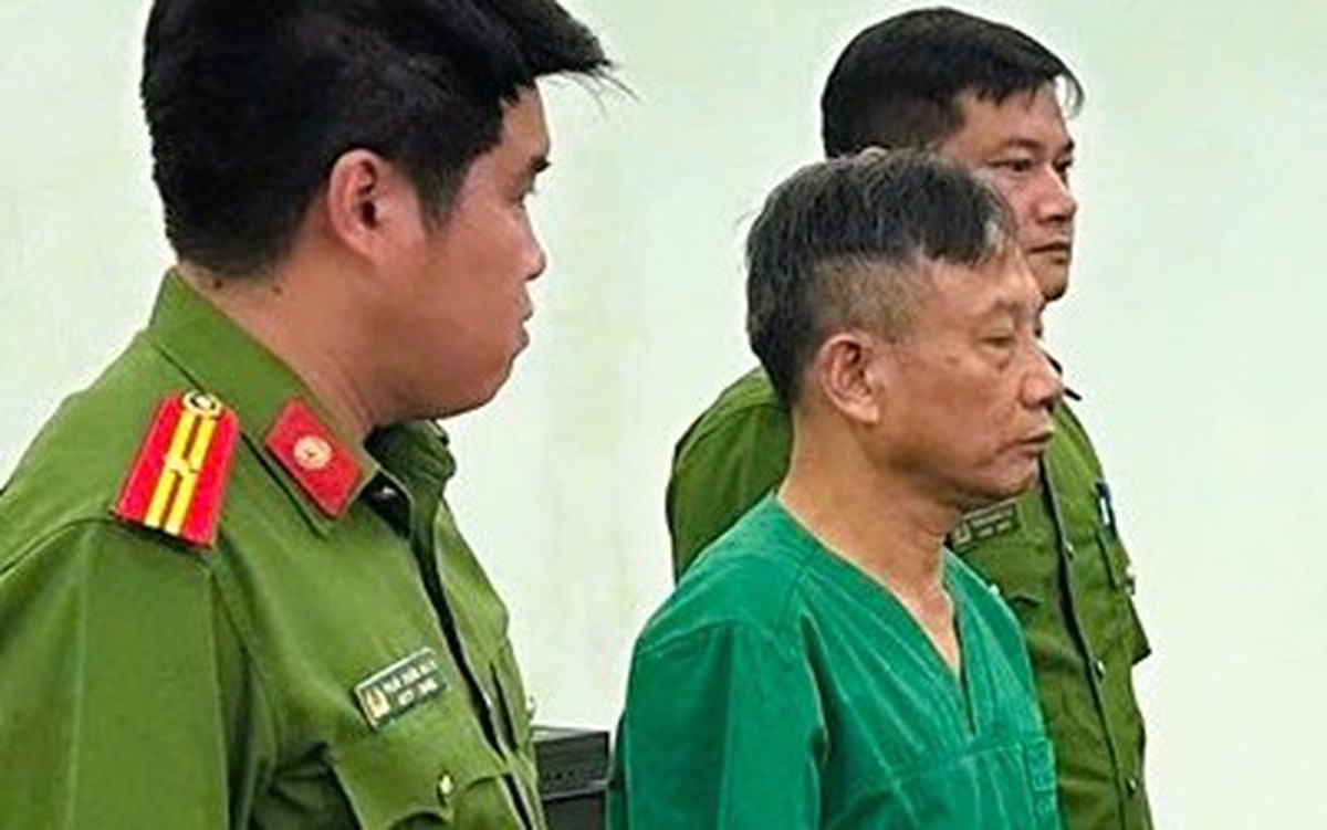 Khởi tố giám đốc bệnh viện và 1 bác sĩ