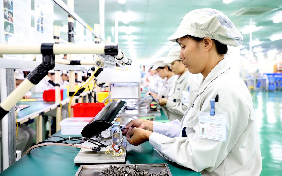 TP.HCM cần hoàn thiện hệ sinh thái để thu hút đầu tư công nghệ cao