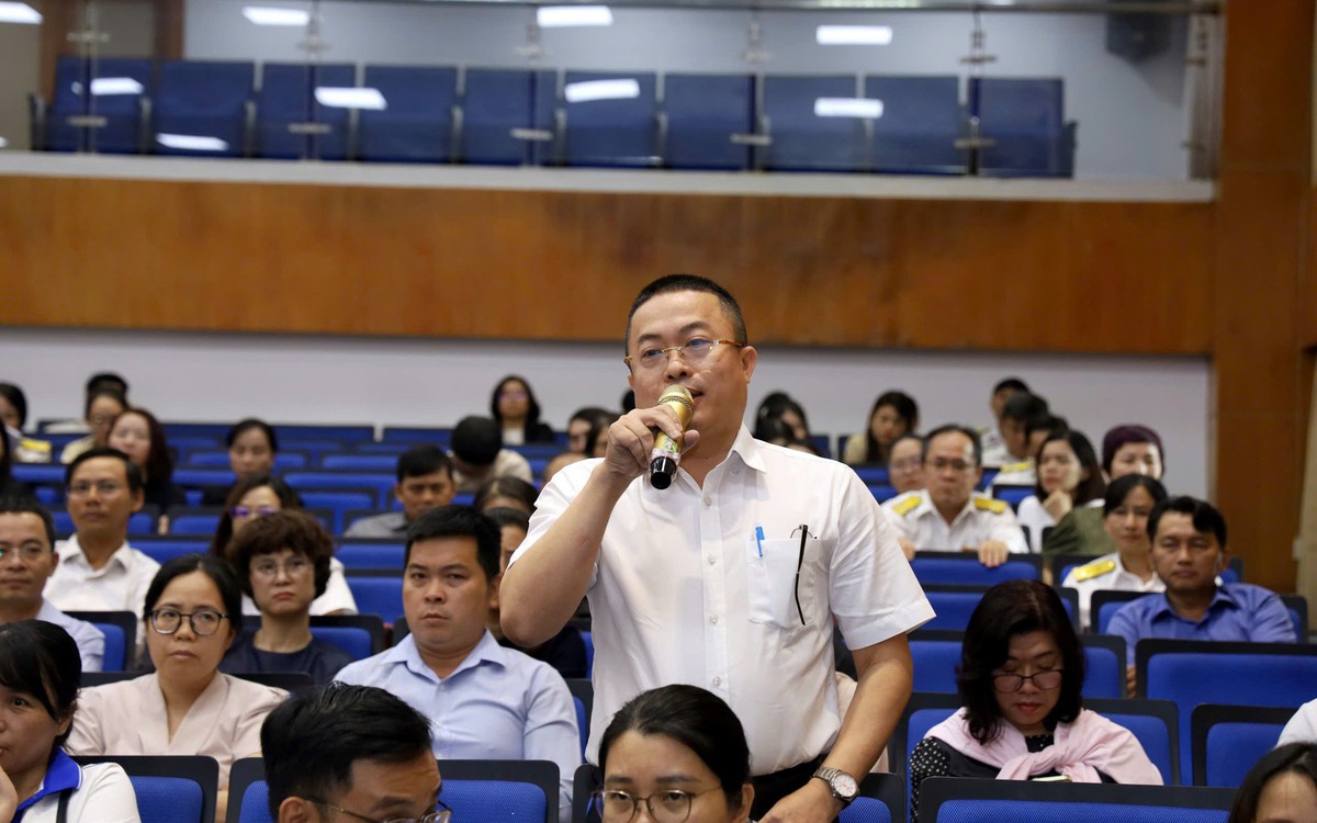 Nộp nhầm cơ quan thuế, doanh nghiệp có bị tính tiền phạt chậm nộp?