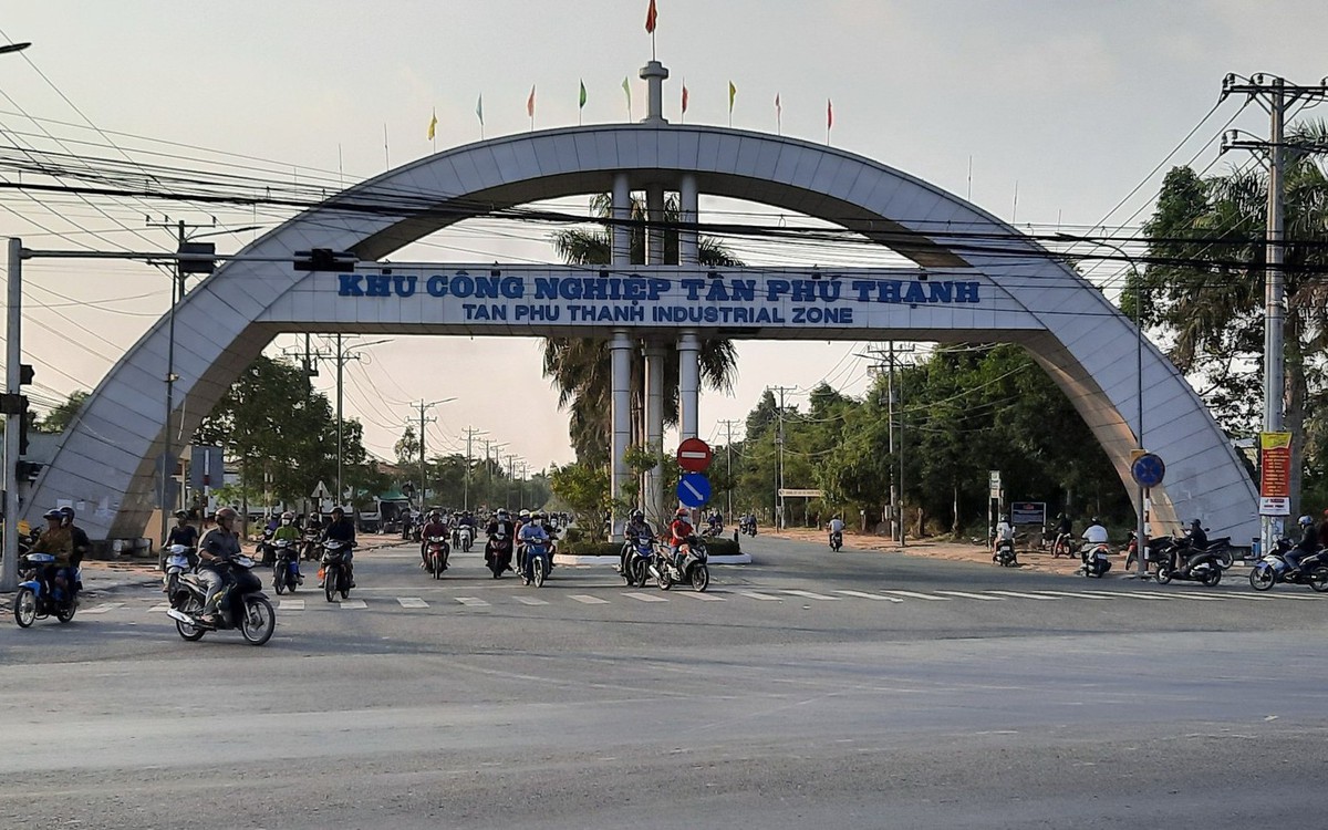 Công an Cần Thơ: Chưa có cơ sở xác định dấu hiệu trốn thuế của Thúy Sơn - HG