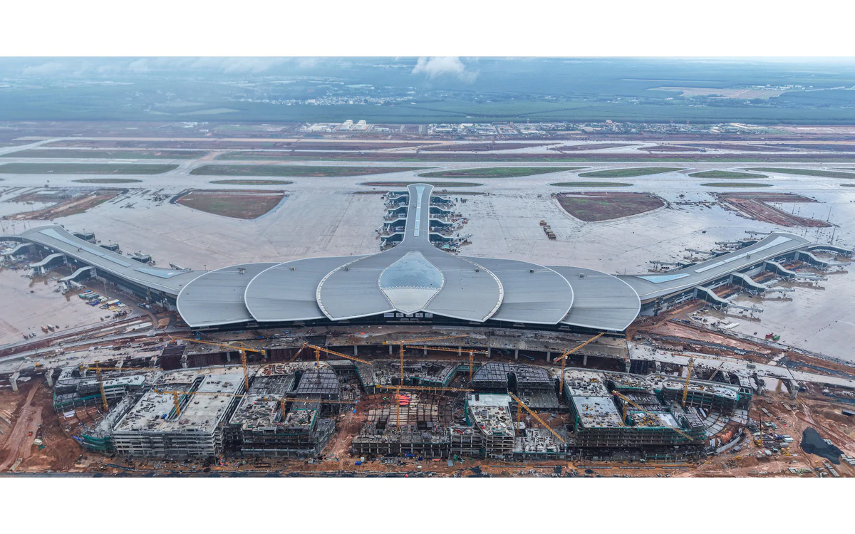 Phó thủ tướng thường trực: Rà soát từng gói thầu, đảm bảo tiến độ dự án sân bay Long Thành