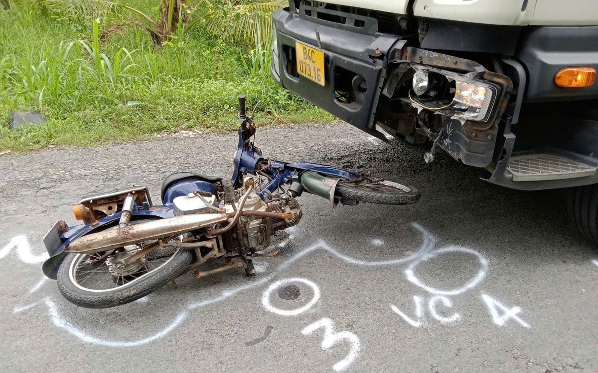 Vụ tai nạn khiến người đàn ông chết ở Vĩnh Long: Sau gần 2 năm khiếu nại, vụ việc mới được điều tra lại